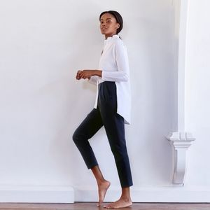 ADAY Turn It Up Pants Black